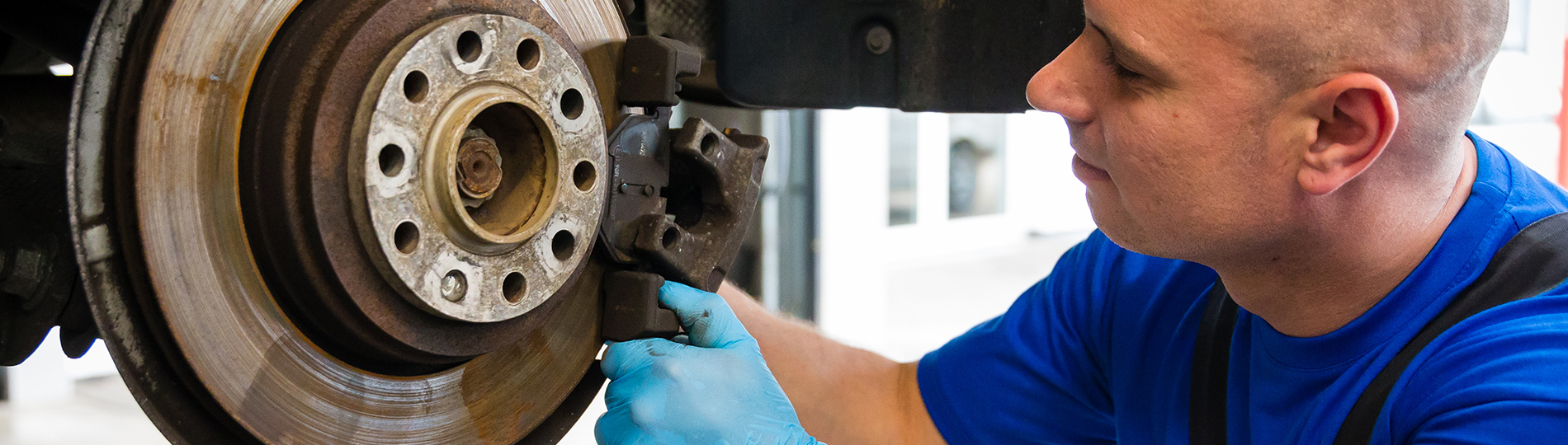 IHre AutoFit Werkstatt in Leverkusen